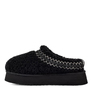 Tazz UGG Braid Black