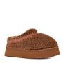 Tazz UGG Braid Chestnut