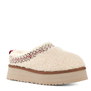 Tazz UGG Braid White