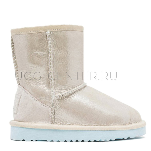 UGG KIDS Classic Short I Do