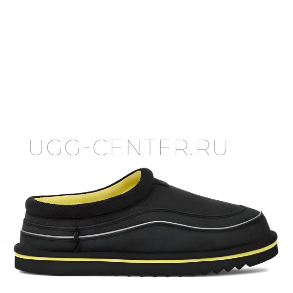 UGG Tasman Cali Wave Black Pearfect