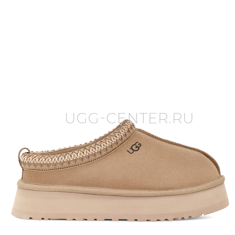 UGG Tazz Mustard Seed — Как убрать запах сырости из угг после дождя