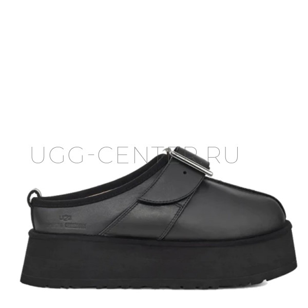 UGG Ugg X Oc Tasman Black