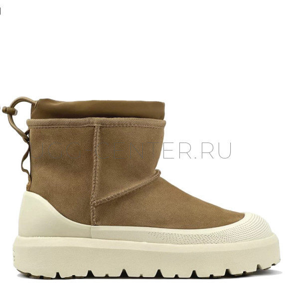 UGG Classic Mini Weather Hybrid Whitecap